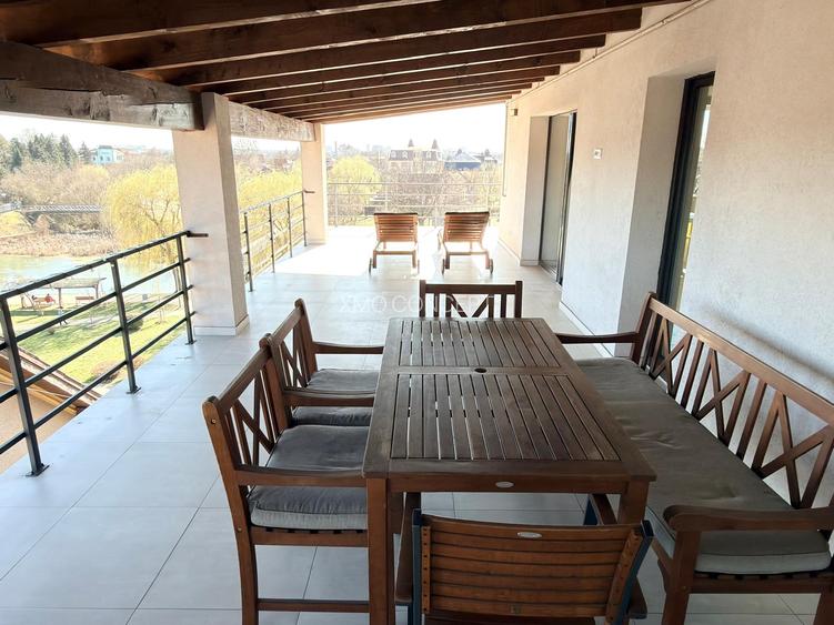 Comision 0 - Proprietar vinde ap. 3 camere cu terasa de 51.64mp si parcare! - 16