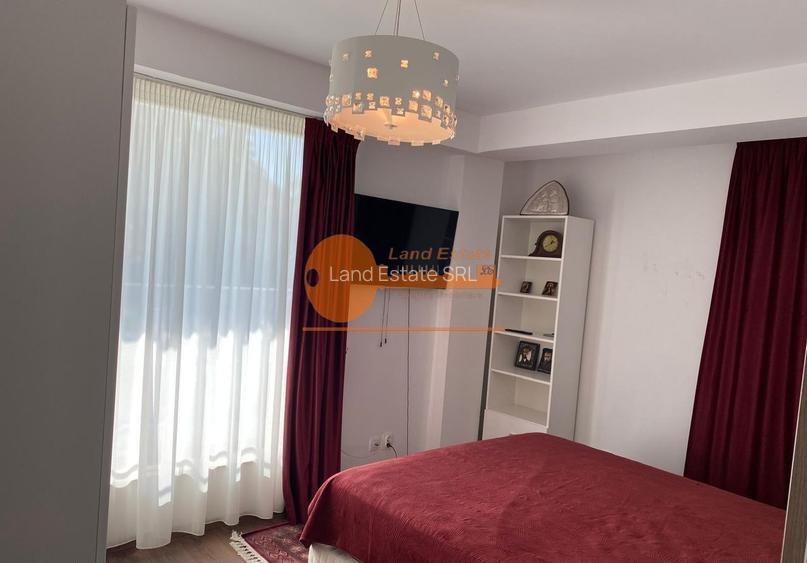 Apartament de lux 3 camere(Calea Calarasilor-Bloc 2019) - 4