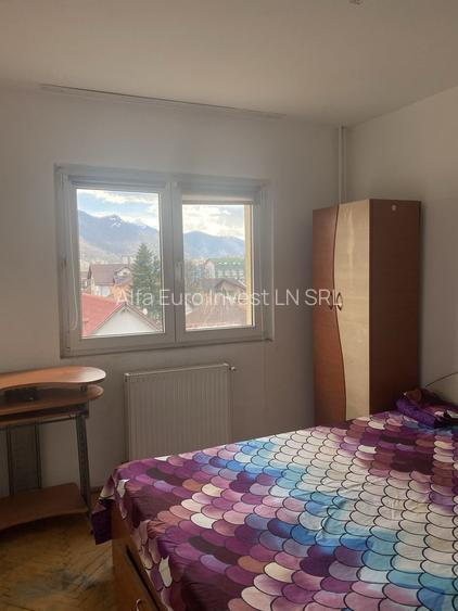 Apartament cu 2 camere decomandat, zona Tractorul - 4