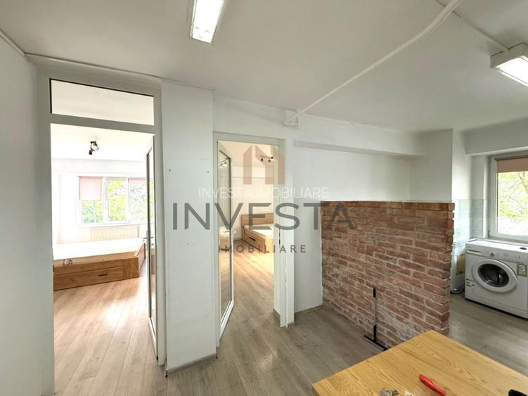 Apartament 2 camere Gheorgheni, zona Interservisan! - 5