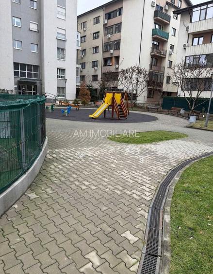 AP. 3 CAMERE EVOCASA OPTIMA, CURTE 35 MP, BLOC NOU, METROU, PARCARE - 8