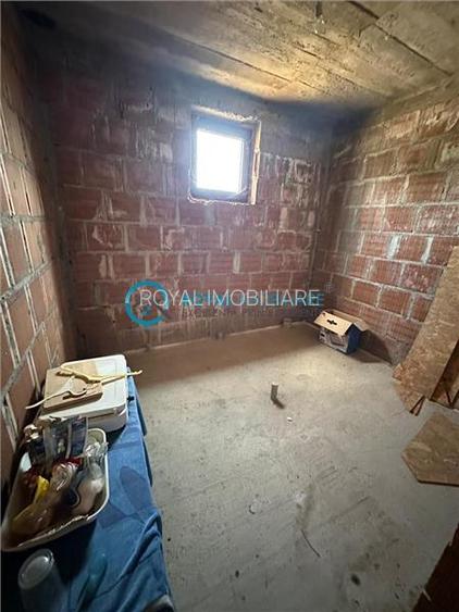 Royal Imobiliare - Vanzare Vila comuna Iordacheanu - 5