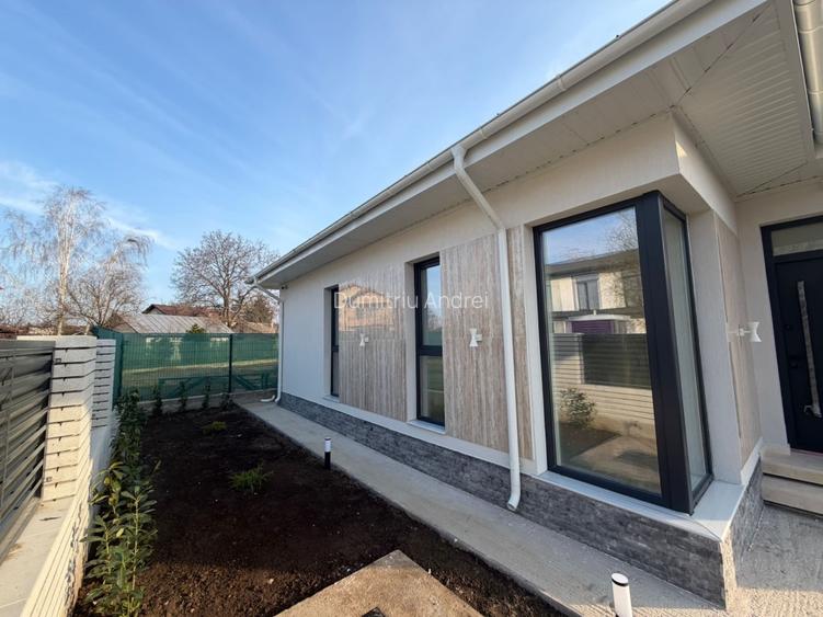 Casă de vânzare Bucov - 11