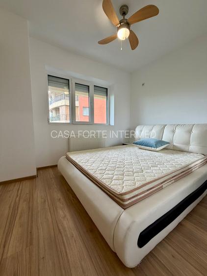 Apartament de vis în Mamaia – zona Vega Moonlight 2 camere 94.000 € - 13
