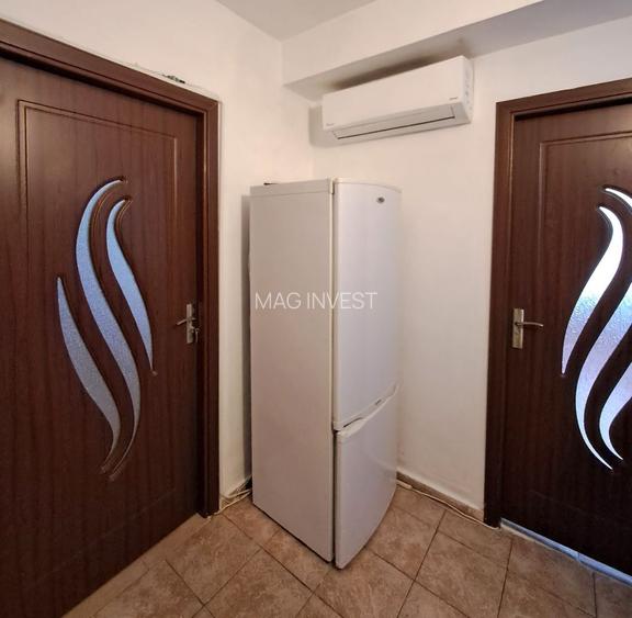 De inchiriat  apartament 2 camere Ultracentral, et. 1, 1800 lei - 4