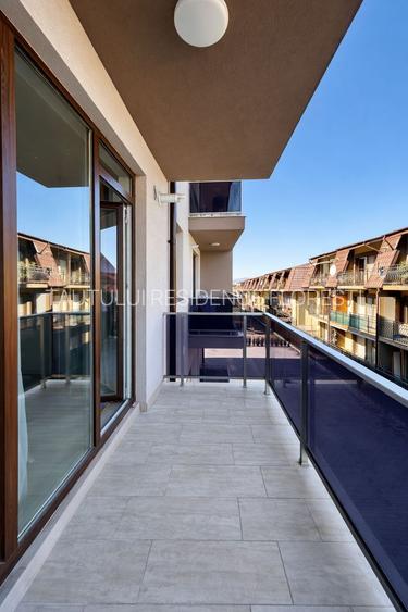 Ap 5 C5 Tautului Residence Park Parcul Poligonului Zona Sub cetate Ta - 13