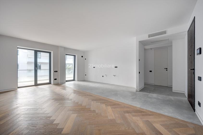 2 camere premium, 87 mp total, terasa 23 mp – Pines Residence, langa Stejarii - 4