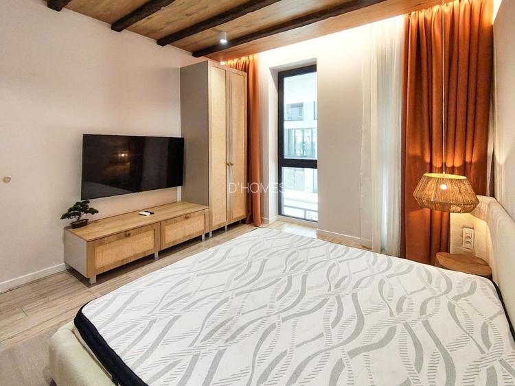 Chirie | Duplex 3 camere | Cartierul Francez | Design Modern - 10