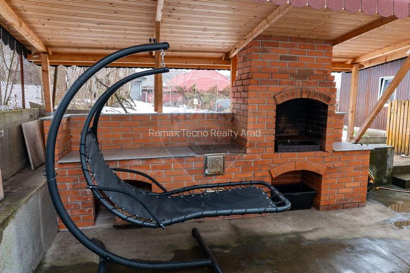 Casă / Vilă de vanzare, Hunedoara - 19