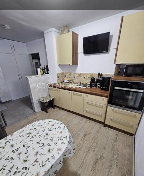 39486  Apartament 2 camere Trocadero - 6
