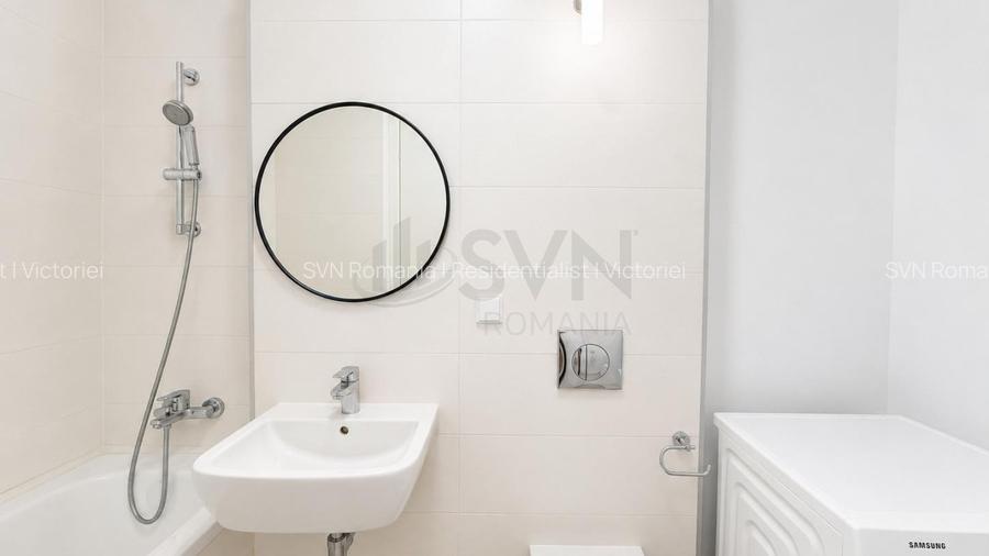 REA1028760 Apartament 3 camere I Parcare subterana inclusa I GranVia Park I Luje - 12