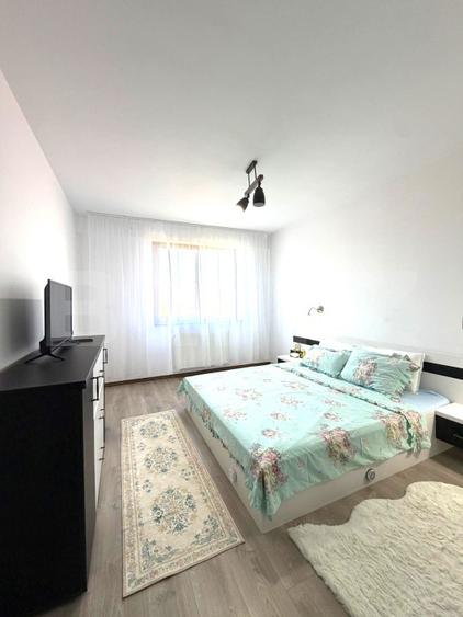Apartament la cheie, 3 camere 100 mp, priveliste panoramica, parcare, Gruia - 11