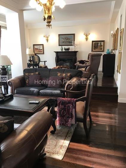 Luxury Residence with Pool and 1000 sqm Garden | Iancu Nicolae - 27