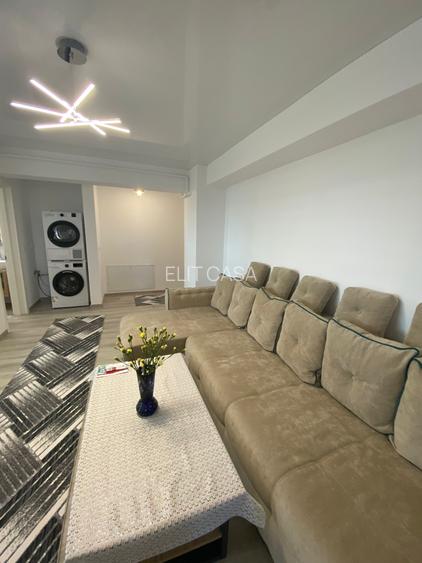 Apartament cu 2 camere, PET FRIENDLY, zona Copou-Agronomie - 2