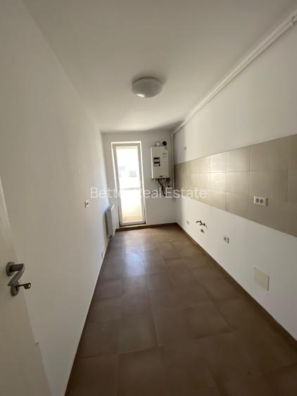 METROU BERCENI - Garsoniera - 45 mp - Mutare rapida - 4