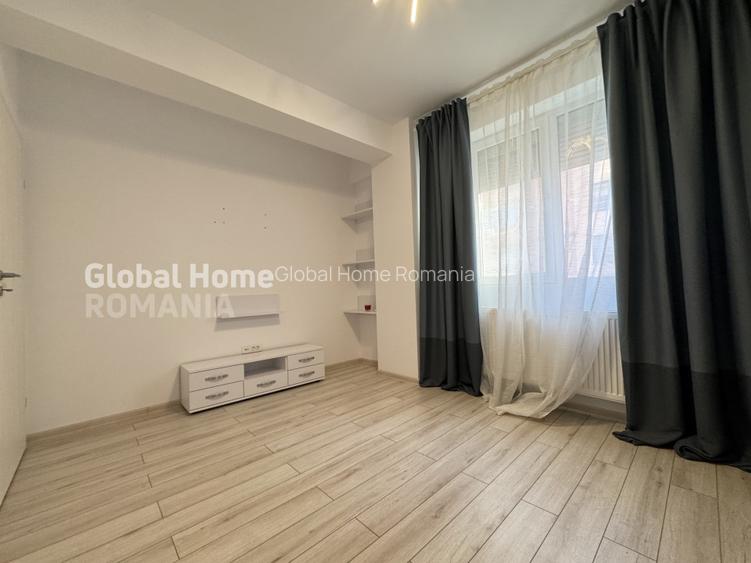 Apartament 3 Camere | Chiajna-Str. Tineretului | 66MP | Bloc 2018 - 6