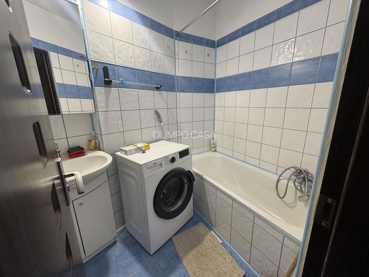 Apartament 2 Camere- Rosetti- Fara risc seismic - 6