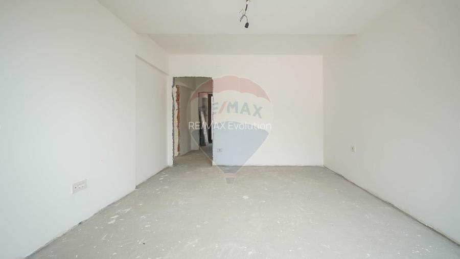 PENTHOUSE UNIC CU 168 MP UTILI SI 189 MP DE TERASE |SCHEII BRASOVULUI - 26