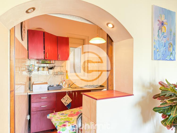 Apartament, 4 camere, 133 Mp, Parcare, Zonă centrală, Str. Dealului, Sibiu - 16