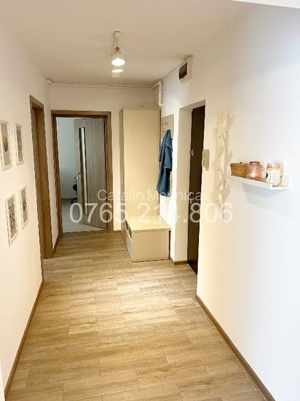 Proprietar Apartament 2 camere decomandat - 3