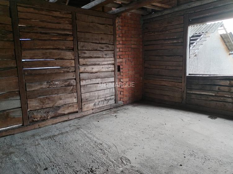 Casa si teren Secaria Prahova - 8