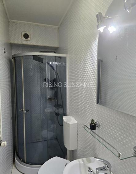 3 camere | decomandat | Gorjului | Metrou Gorjului | Curte Proprie  40 M.P - 7