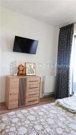 Comison 0 ! Apartament 2 camere cf 1 decomandat zona Valcom Residence - 4