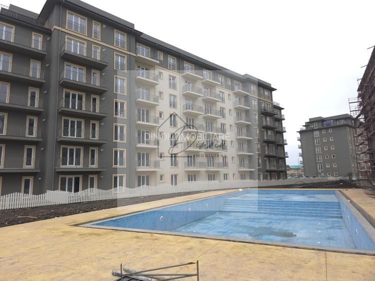 2 CAMERE COSMOPOLIS I PARCARE INCLUSA I BLOC 2026 I PROPRIETAR I com0% - 18