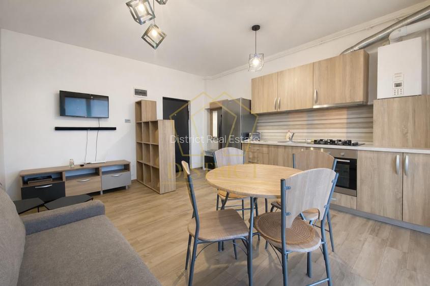 Apartament cu 2 camere | Giroc | Eso Petrol - 3