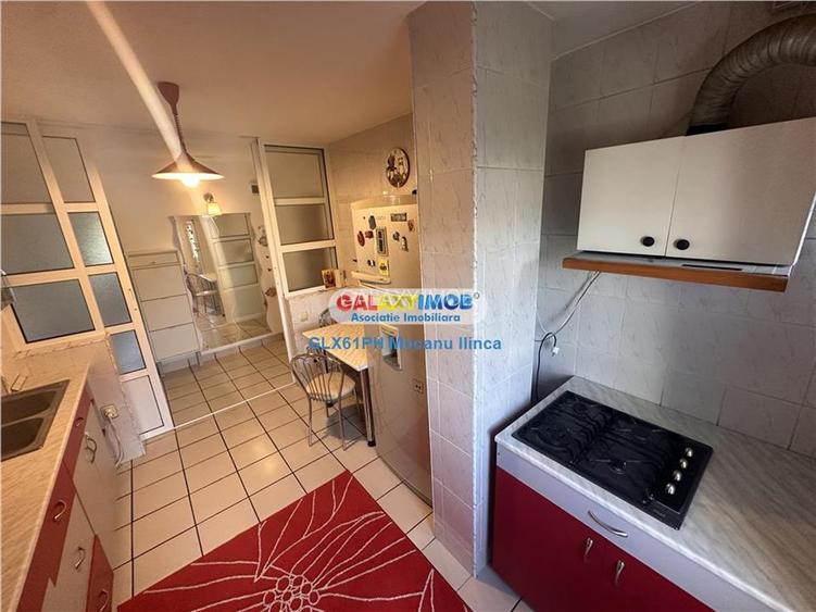 Inchiriere apartament 3 camere, cu centrala, Ploiesti, zona Paltinis - 5