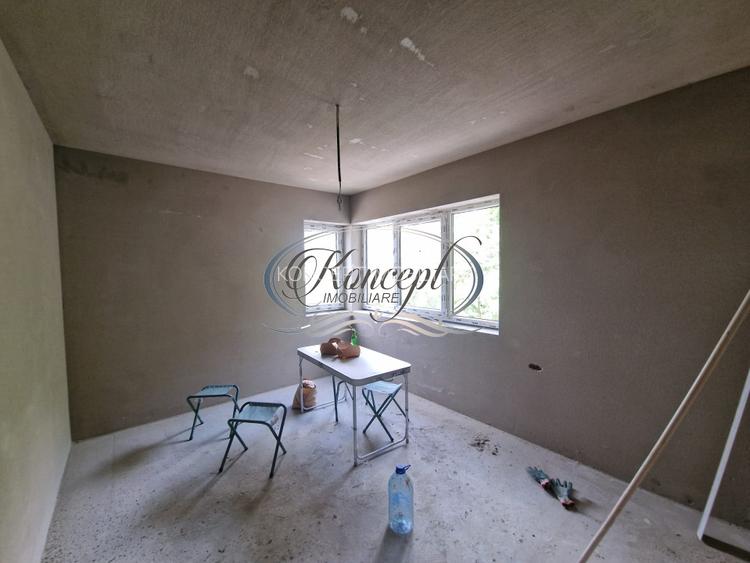 Duplex deosebit, zona Campului - 12