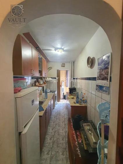Apartament 2 camere -48mp- Baba Novac  - 5