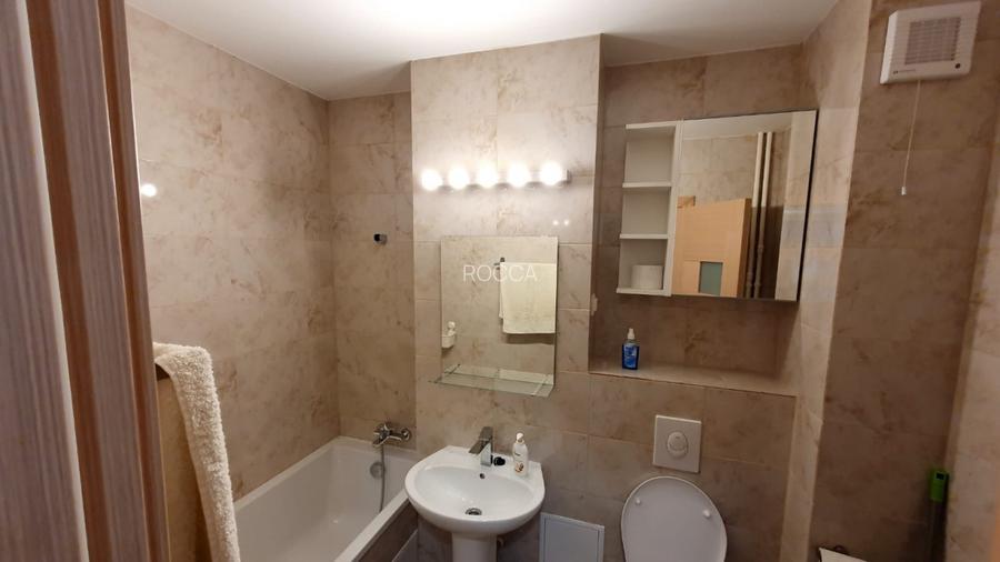Apartament de 2 camere 60 mp – 1 Decembrie 1918, prima închiriere, 2 min metrou - 6