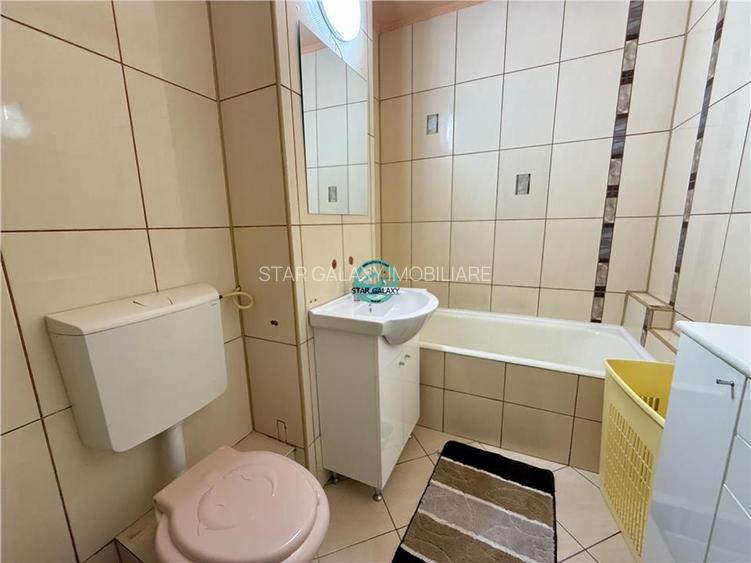 Apartament cu 3 camere, mobilat si utilat in Unirii - 7