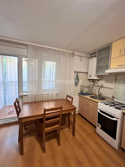 Apartament tip duplex in Tudor Vladimirescu,în spate la Iulius Mall - 7