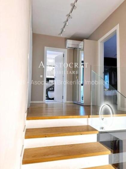 Duplex modern proximitate padure Corbeanca - 14