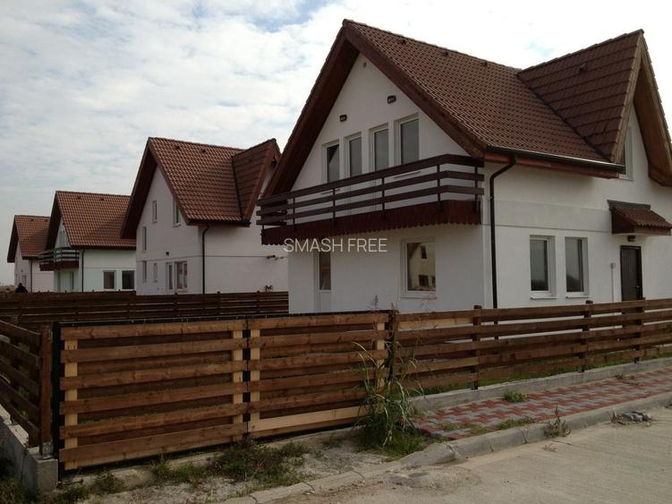 Loturi de teren pentru constructii de case in Paradise Valey - 18