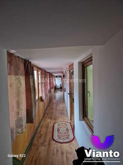 Apartament 2 camere | Casa | Zona Ultracentral - 4