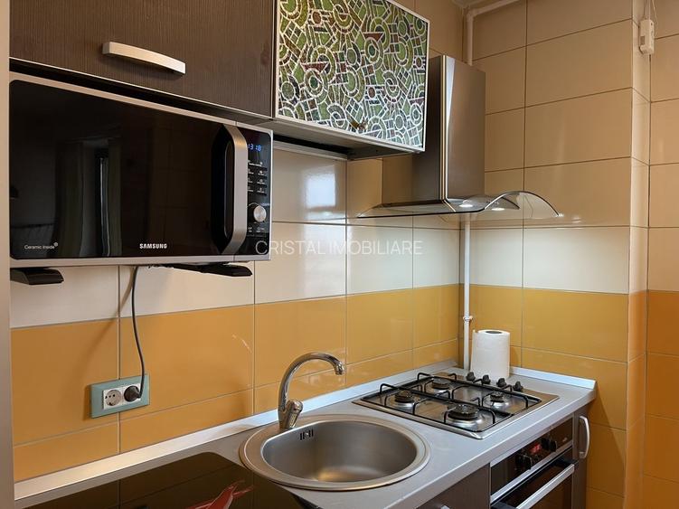 Apartament premium, parcare subterana, centrala proprie, Cora Pantelimon - 14