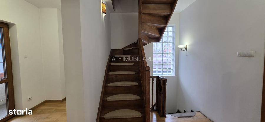 Vila 150mp utili, zona centrala si linistita, ideal birou sau locuinta - 13