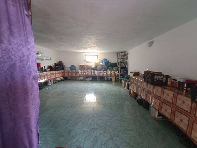 CASA INDIVIDUALA , ZONA TOMESTI, 5 CAMERE - 4