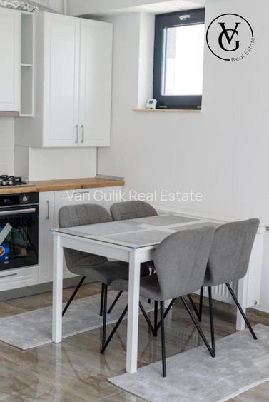 Apartament 3 camere modern - Zona Rex - 17