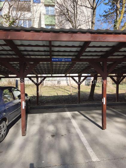 Apartament 3 camere PREMIUM Poli 2 | Parcare inclusa - 10