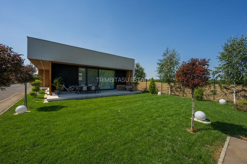 Vila Superba - Snagov Lac - Comunitate - Piscina - Ponton - 46