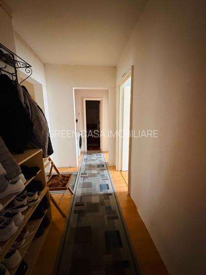 Apartament | 4 camere | etaj intermediar | Mănăștur - La Terenuri - 3