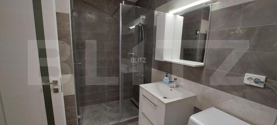 Apartament 2 camere cu parcare, la cheie! Zona Vivo! - 9