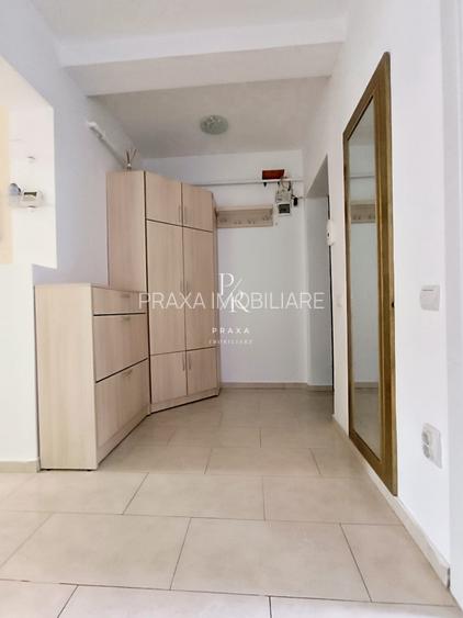 Apartament de inchiriat, 2 camere decomandate, 60 mp, parcare, zona Porii! - 7