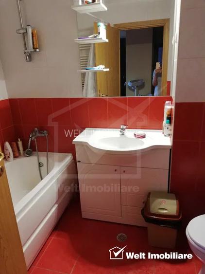 Apartament cu 3 camere decomandate in cartierul Gheorgheni, zona Diana - 2