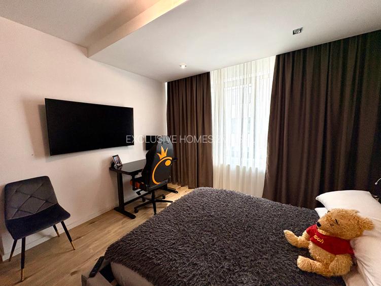 Cavar Residence - loc parcare inclus - 7