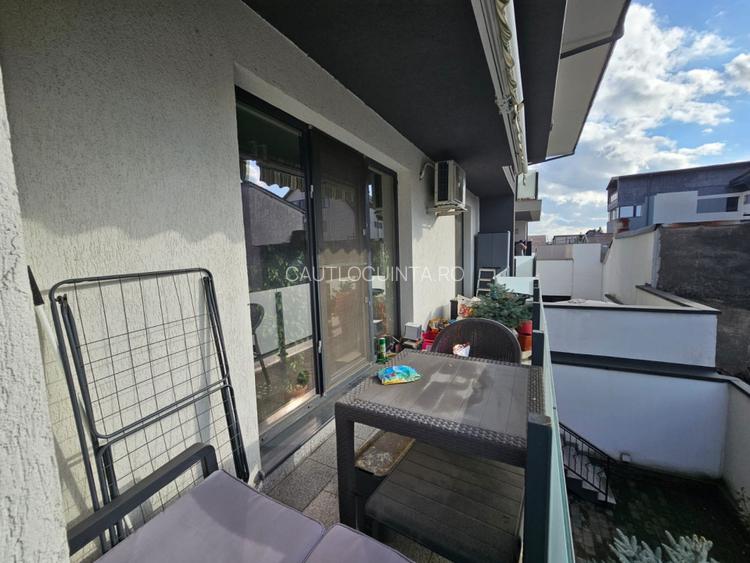 Apartament 3 camere | 2018 | Chitila-Costeasca | 83 mp | M. Jiului 10' - 13